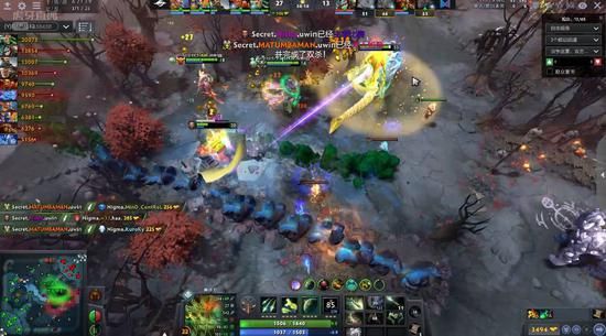 瓦罗兰特VCT2025赛程解析EDG能否重返巅峰