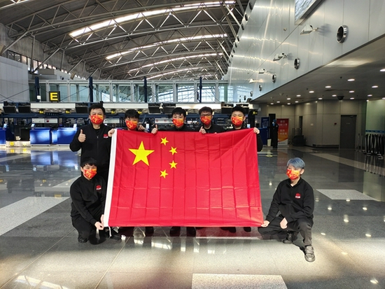 熊尚威谈MOBA游戏版权保护与市场竞争